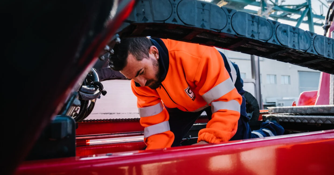 【卡尔玛全球抗疫故事】如何在特殊时期保障人员和设备安全