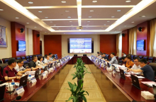 ZPMC承担的工信部智能制造新模式项目通过验收