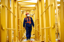 徐工 王民倡导的这场行动，关乎每位徐工人的本质安全！