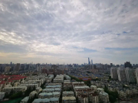 措施到位 振华重工成功抵御台风“黑格比”