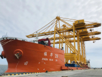 多个项目迎来关键节点