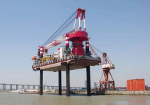 振华重工在上海市优秀发明选拔赛中收获佳绩