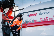 卡尔玛服务合约助力WWO提升安全性、绩效和生产力