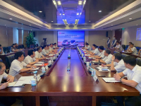 新项目！徐工与中国中车签订合作协议