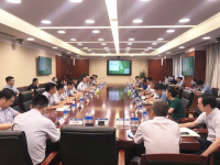 振华重工顺利通过英国劳氏HSE管理体系换证审核