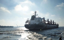 振华重工首个国外建筑类钢结构项目完工