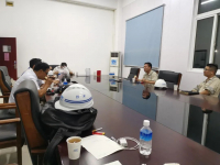 上海振华 历时22小时！世界最大风电安装平台完成首次插桩