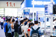 圆满收官 | 汉诺威LET中国广州物流展圆满闭幕