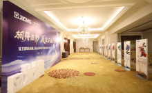 徐工 从这场盛会，看魔都吊装产业高速发展轨迹！