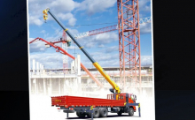 徐工 “雄安速度”谁领跑？这届工程机械展，面撩！