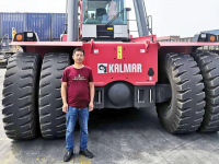 【快速维修故障案例及研讨类技术文】堆高机显示屏无显示、机车无法启动