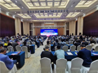 高质量育新机 双循环开新局-第十二届全国工程机械与车辆技术质量信息交流会暨中国工程机械工业协会质量工作委员会会员大会在山东召开