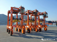 科尼集团赢得科尼诺尔集装箱搬运车车队订单