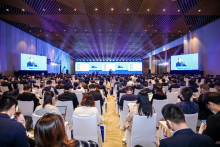 三年亮剑！汉云亮相两化融合暨工业互联网平台大会