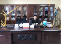 海纳百川，器量非凡！这家公司迈出的每一步都掷地铿锵！