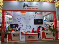 CeMAT ASIA 2020 今日重启，迎接物流行业新的春天