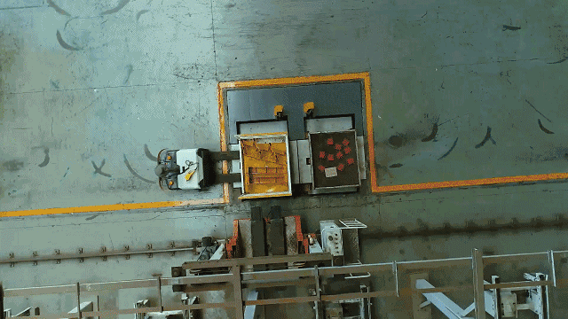 最高水平！世界标杆！央媒连续三天点赞三一