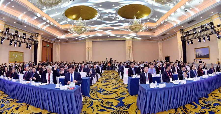 智领交通未来！三一重工亮相2020世界交通运输大会