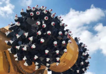 bauma CHINA 2020 | 上海宝马展怎么逛？机械女团，带您一站配齐！