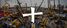 bauma CHINA 2020 | 以“十”之名，徐工等你