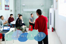 卡尔玛亚洲培训中心为服务驻点同事提供定制化培训