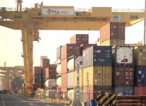 振华重工多个项目迎来关键节点