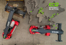 卡尔玛与您相约第三届浙江国际智慧交通产业博览会