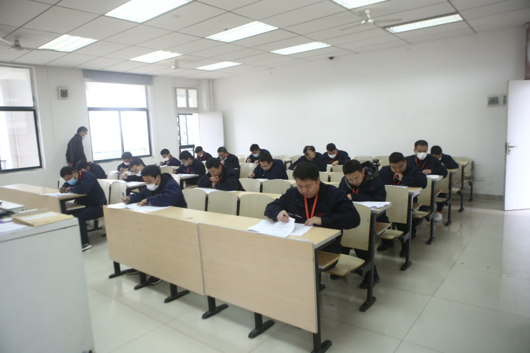 高手过招！“巧匠杯”服务技能大比武火热进行中