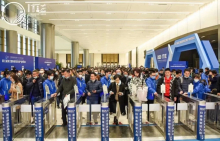 卡尔玛第三届浙江国际智慧交通产业博览会收获满满