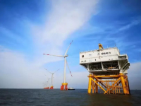 振华重工参建两项工程荣获国家优质工程奖