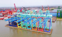 岁末冲刺！这场“大戏”正上演