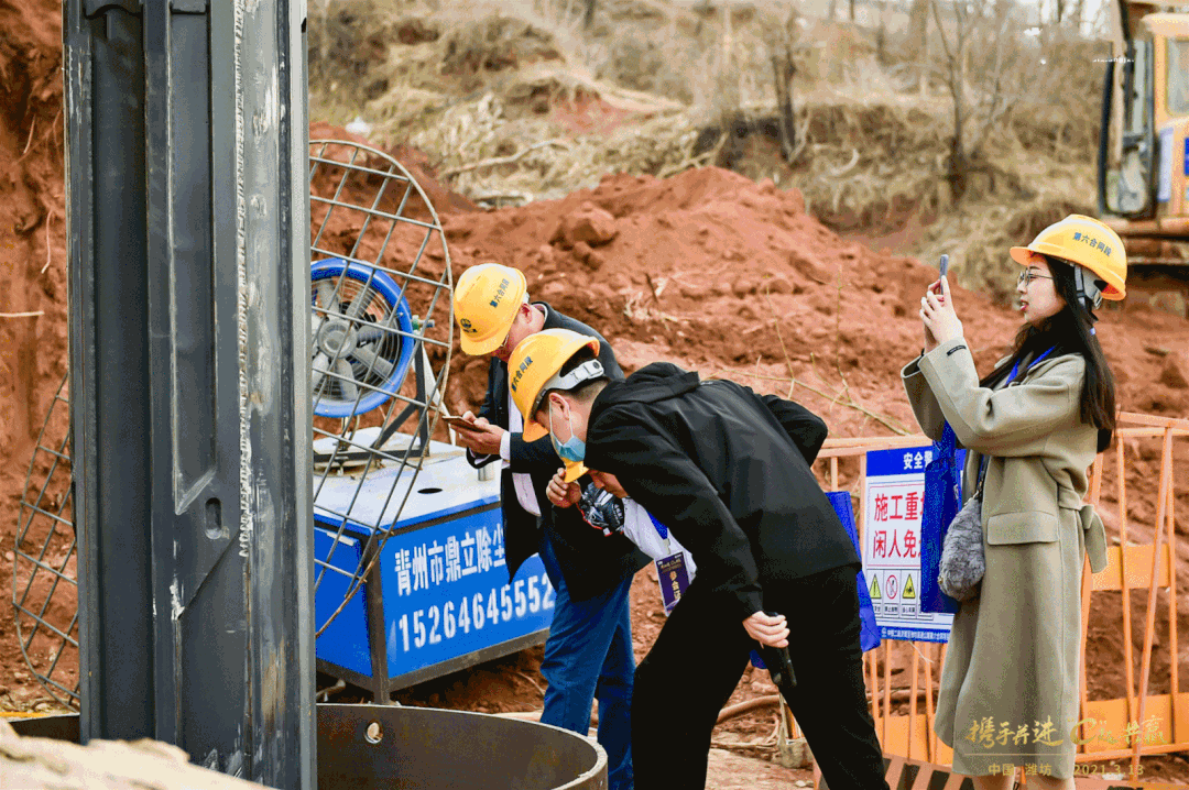 20亿订单！徐工，擂响春天的战鼓！