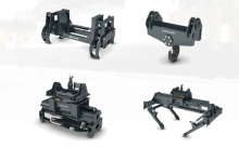 一键解锁科尼正面吊的工业应用