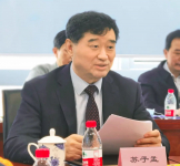 苏子孟会长：工程机械行业2021年一季度运行情况和发展展望