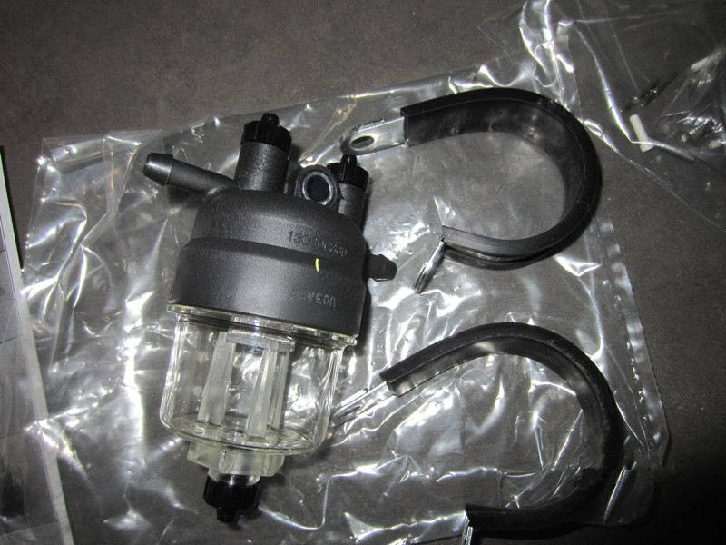 LINDE 林德（H120,H140,H160,h1200,H12/18/20/25/30/40/45/50/60/80）叉车发动机