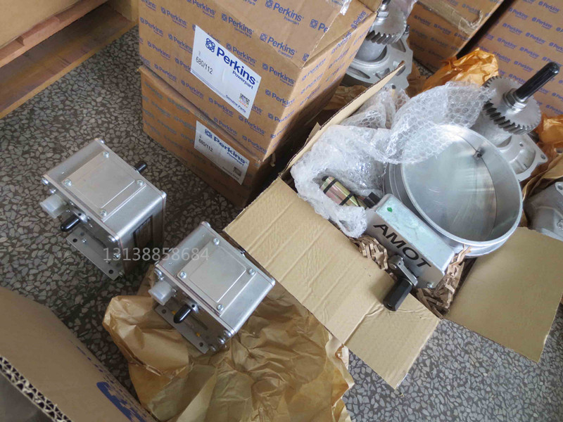 LINDE 林德（H120,H140,H160,h1200,H12/18/20/25/30/40/45/50/60/80）叉车发动机