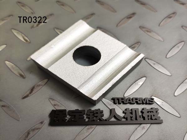 钢丝绳用压板  国标GB/T5975-2006_港机网 钢丝绳用压板  国标GB/T5975-2006_港机网