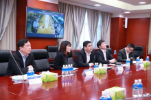 云签约！振华重工与马来西亚新山PTP码头签订港机设备采购合同