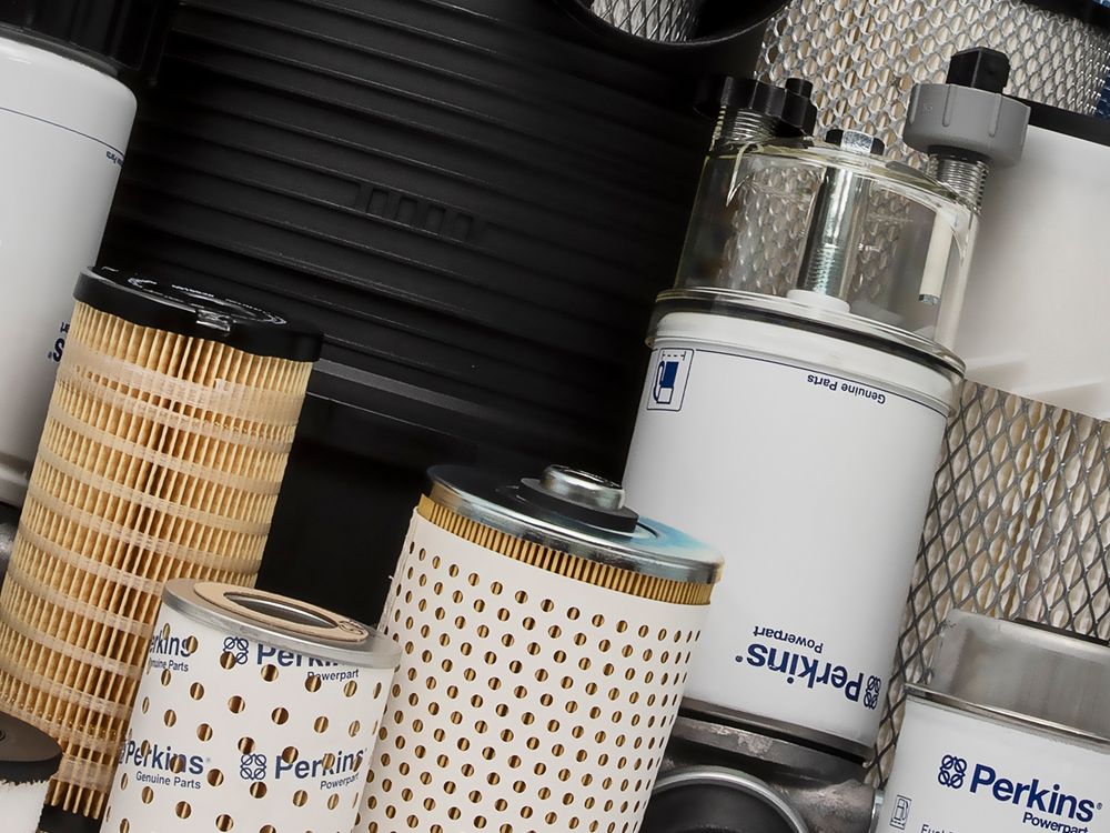 珀金斯登高作业平台 叉车 装载机 海事设备发动机整机维修等