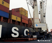 尼日利亚港口再次订购2台科尼Gottwald移动型港口起重机以满足日益增长的需求