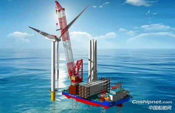 振华重工课题入选上海市“科技创新行动计划”启明星项目