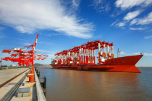 又获奖了！振华重工荣获多项上海市科学技术奖