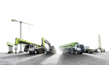 中联重科2020年度股东大会召开 多头并进助推企业持续高质量发展