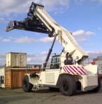 固特异（Goodyear）推出新一代集装箱装卸轮胎