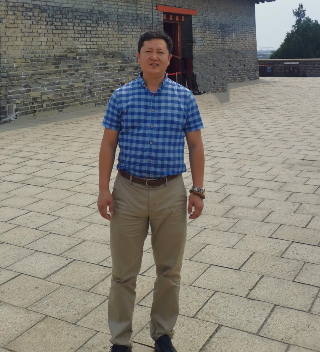 创富先锋薛春明：携手三一，开拓市场共赢未来