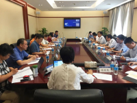 振华重工主持制定的两项行业标准正式发布