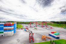 卡尔玛引进先进的5G专用网络加速产品研发