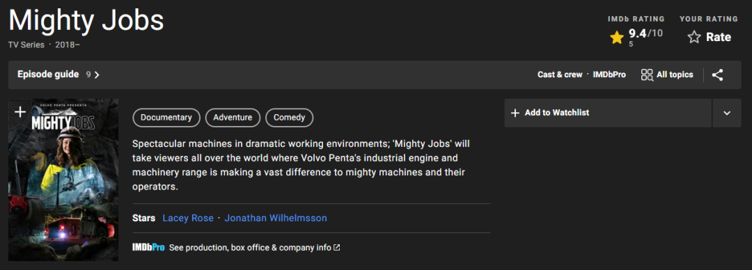 卡尔玛 初心不改，永不止步