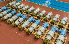 上海振华 7项关键技术！这款盾构机减速箱受到市场青睐