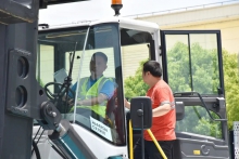 客户服务中，科尼最在乎的是······